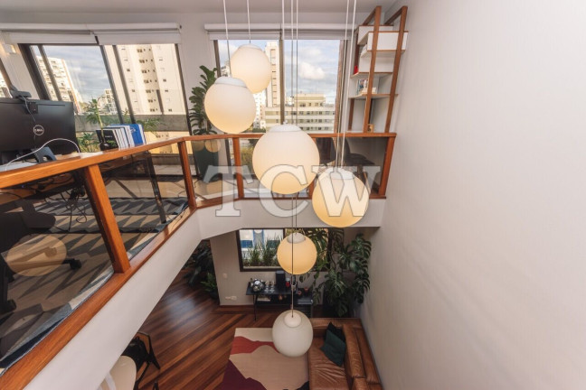 Imagem Cobertura com 3 Quartos à Venda, 229 m² em Vila Clementino - São Paulo Imagem Cobertura com 3 Quartos à Venda, 229 m² em Vila Clementino - São Paulo