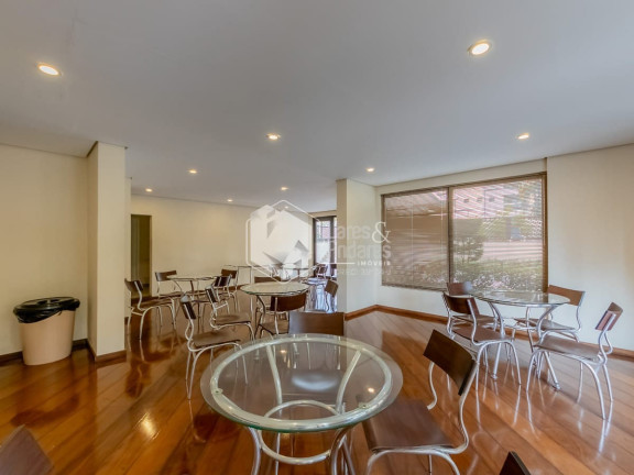 Imagem Apartamento com 3 Quartos à Venda, 104 m² em Jardim Vila Mariana - São Paulo