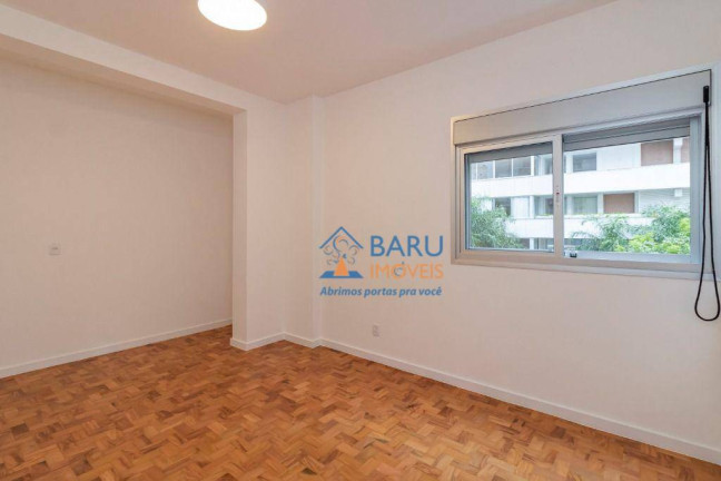 Imagem Apartamento com 3 Quartos à Venda, 130 m² em Higienópolis - São Paulo Imagem Apartamento com 3 Quartos à Venda, 130 m² em Higienópolis - São Paulo