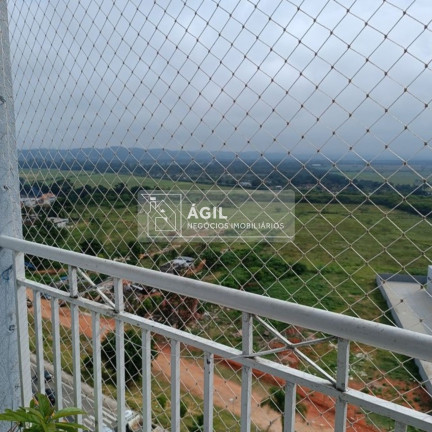 Imagem Apartamento com 2 Quartos à Venda, 60 m² em Monte Castelo - São José Dos Campos Imagem Apartamento com 2 Quartos à Venda, 60 m² em Monte Castelo - São José Dos Campos
