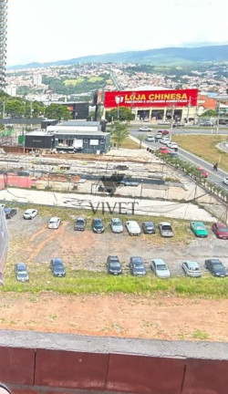Imagem Apartamento com 3 Quartos à Venda, 90 m² em Parque Campolim - Sorocaba Imagem Apartamento com 3 Quartos à Venda, 90 m² em Parque Campolim - Sorocaba