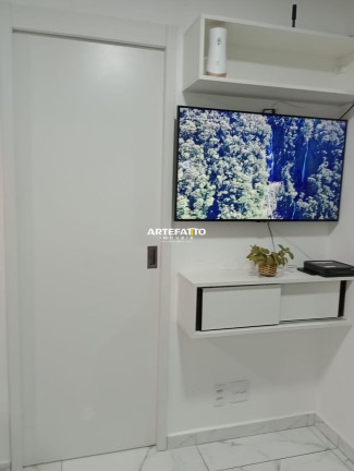 Imagem Apartamento com 2 Quartos à Venda, 36 m² em Socorro - São Paulo Imagem Apartamento com 2 Quartos à Venda, 36 m² em Socorro - São Paulo