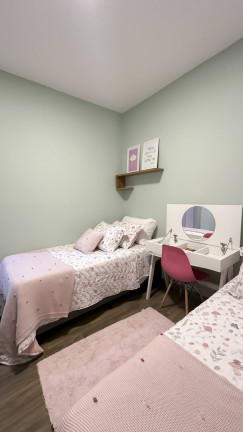 Imagem Apartamento com 2 Quartos à Venda, 58 m² em Vila Norma - Salto Imagem Apartamento com 2 Quartos à Venda, 58 m² em Vila Norma - Salto