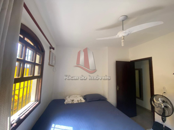 Imagem Casa de Condomínio com 2 Quartos à Venda, 360 m² em Cabo Frio Imagem Casa de Condomínio com 2 Quartos à Venda, 360 m² em Cabo Frio
