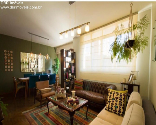 Imagem Apartamento com 3 Quartos à Venda, 128 m² em Vila Mariana - São Paulo Imagem Apartamento com 3 Quartos à Venda, 128 m² em Vila Mariana - São Paulo