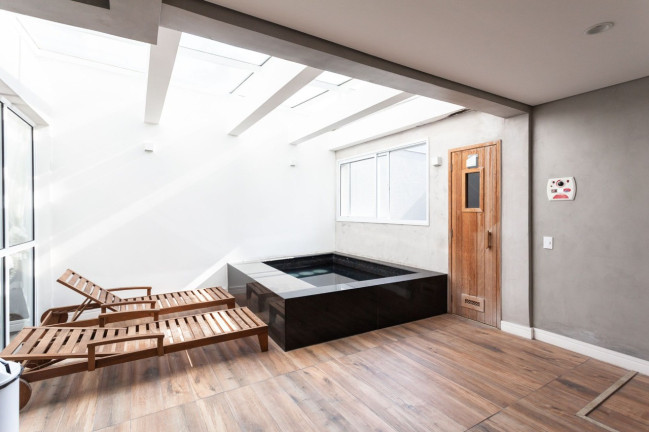 Imagem Imóvel com 1 Quarto à Venda, 35 m² em Campo Belo - São Paulo Imagem Imóvel com 1 Quarto à Venda, 35 m² em Campo Belo - São Paulo