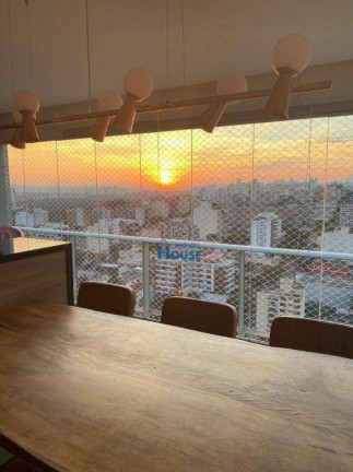 Imagem Apartamento com 3 Quartos à Venda, 121 m² em Pinheiros - São Paulo Imagem Apartamento com 3 Quartos à Venda, 121 m² em Pinheiros - São Paulo
