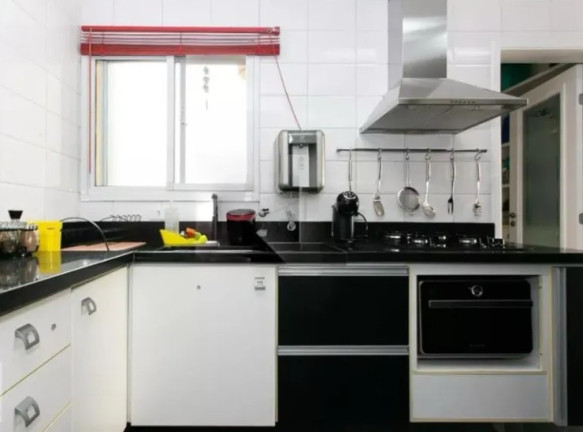 Imagem Apartamento com 3 Quartos à Venda, 93 m² em Tatuapé - São Paulo Imagem Apartamento com 3 Quartos à Venda, 93 m² em Tatuapé - São Paulo