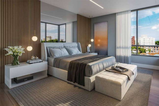 Imagem Apartamento com 3 Quartos à Venda, 394 m² em Alto Da Glória - Curitiba