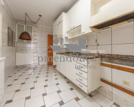 Imagem Apartamento com 3 Quartos à Venda, 181 m² em Higienópolis - São Paulo Imagem Apartamento com 3 Quartos à Venda, 181 m² em Higienópolis - São Paulo