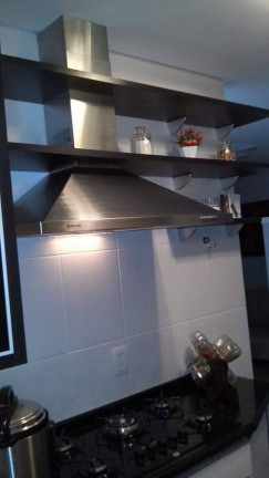 Imagem Apartamento com 2 Quartos à Venda, 51 m² em Morada Das Vinhas - Jundiaí