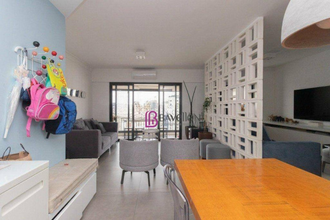 Imagem Apartamento com 3 Quartos à Venda, 104 m² em Vila Pompeia - São Paulo Imagem Apartamento com 3 Quartos à Venda, 104 m² em Vila Pompeia - São Paulo