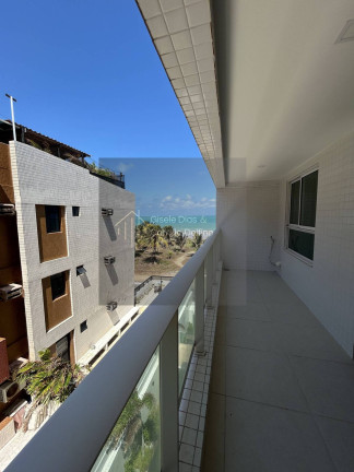 Imagem Apartamento com 2 Quartos à Venda, 58 m² em Bessa - João Pessoa