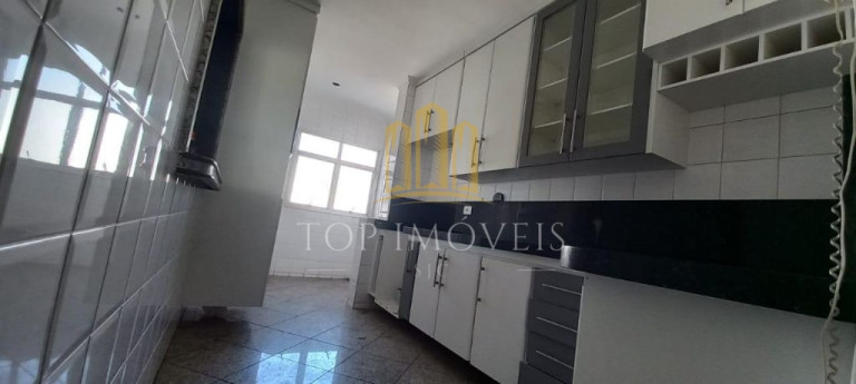 Imagem Cobertura com 3 Quartos à Venda, 210 m² em Parque Residencial Aquarius - São José Dos Campos