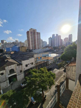 Imagem Apartamento com 1 Quarto à Venda, 40 m² em Santa Cecília - São Paulo Imagem Apartamento com 1 Quarto à Venda, 40 m² em Santa Cecília - São Paulo