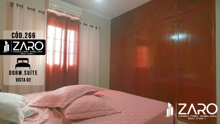 Imagem Casa com 3 Quartos à Venda, 174 m² em Jardim São Paulo - Rio Claro Imagem Casa com 3 Quartos à Venda, 174 m² em Jardim São Paulo - Rio Claro