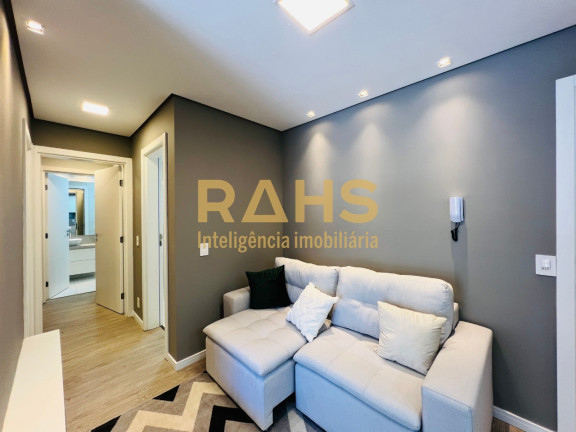 Imagem Apartamento com 2 Quartos à Venda, 61 m² em Costa E Silva - Joinville