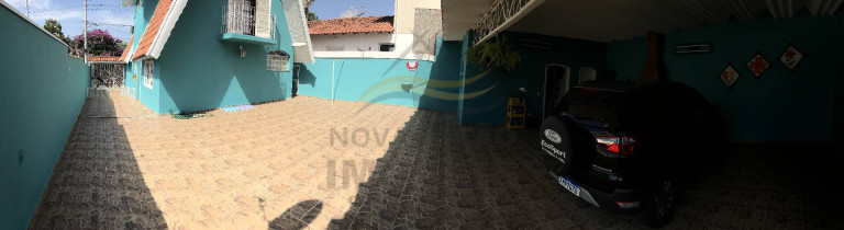 Imagem Casa com 2 Quartos à Venda, 250 m² em Portal Santa Fé - Itupeva Imagem Casa com 2 Quartos à Venda, 250 m² em Portal Santa Fé - Itupeva
