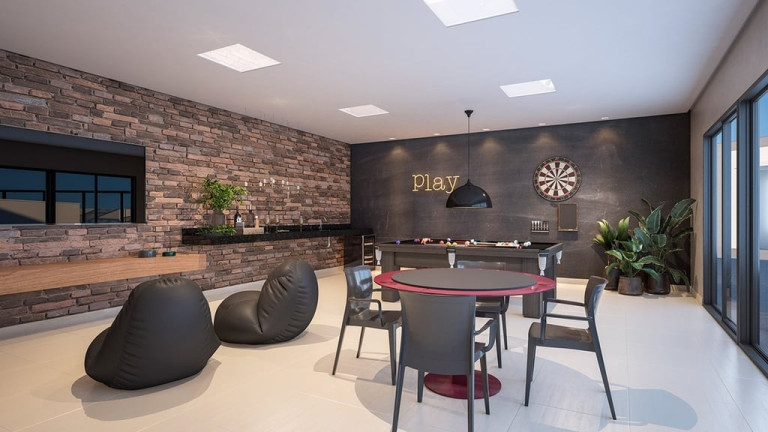 Imagem Imóvel com 2 Quartos à Venda, 55 m² em Vila Augusta - Guarulhos Imagem Imóvel com 2 Quartos à Venda, 55 m² em Vila Augusta - Guarulhos