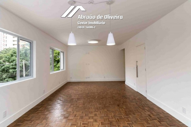 Imagem Apartamento com 3 Quartos à Venda, 141 m² em Perdizes - São Paulo Imagem Apartamento com 3 Quartos à Venda, 141 m² em Perdizes - São Paulo