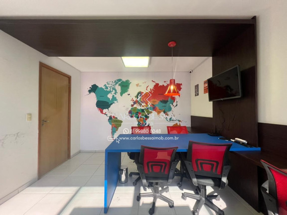 Imagem Apartamento com 3 Quartos à Venda, 90 m² em Madalena - Recife
