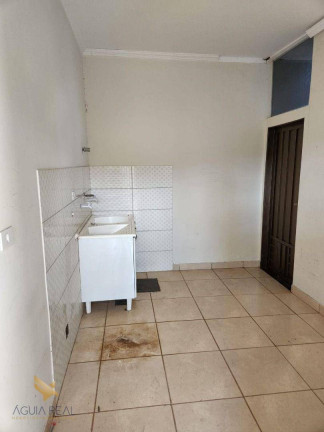 Imagem Casa com 3 Quartos à Venda, 250 m² em Jardim Paulista - Campo Grande Imagem Casa com 3 Quartos à Venda, 250 m² em Jardim Paulista - Campo Grande
