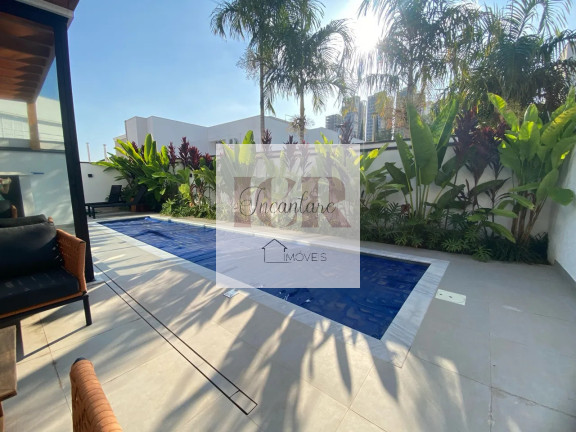 Imagem Casa de Condomínio com 3 Quartos à Venda, 400 m² em Parque Campolim - Sorocaba