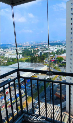 Imagem Apartamento com 3 Quartos para Alugar, 83 m² em Centro Comercial Jubran - Barueri Imagem Apartamento com 3 Quartos para Alugar, 83 m² em Centro Comercial Jubran - Barueri