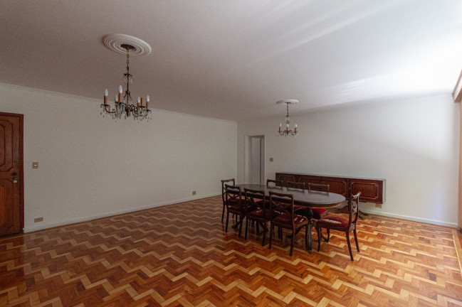 Imagem Apartamento com 3 Quartos à Venda, 172 m² em Bela Vista - São Paulo Imagem Apartamento com 3 Quartos à Venda, 172 m² em Bela Vista - São Paulo