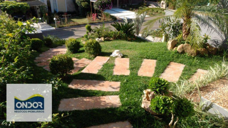 Imagem Casa de Condomínio com 3 Quartos à Venda, 299 m² em Paysage Serein - Vargem Grande Paulista Imagem Casa de Condomínio com 3 Quartos à Venda, 299 m² em Paysage Serein - Vargem Grande Paulista