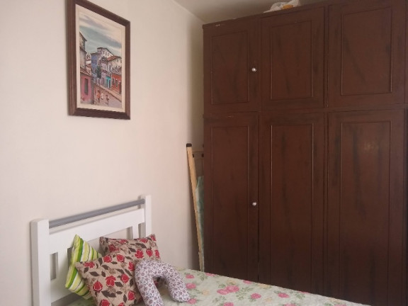 Imagem Imóvel com 2 Quartos à Venda, 48 m² em Portuguesa - Rio De Janeiro Imagem Imóvel com 2 Quartos à Venda, 48 m² em Portuguesa - Rio De Janeiro