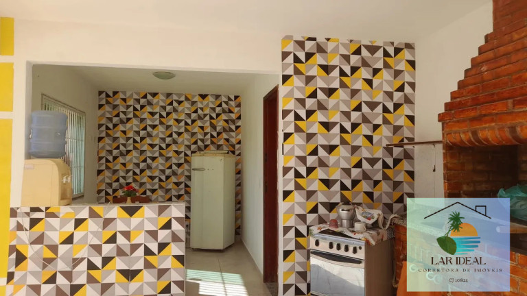 Imagem Casa com 2 Quartos à Venda, 457 m² em Bacaxá - Saquarema Imagem Casa com 2 Quartos à Venda, 457 m² em Bacaxá - Saquarema