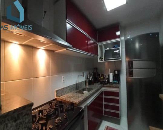 Imagem Cobertura com 3 Quartos à Venda, 190 m² em Braga - Cabo Frio