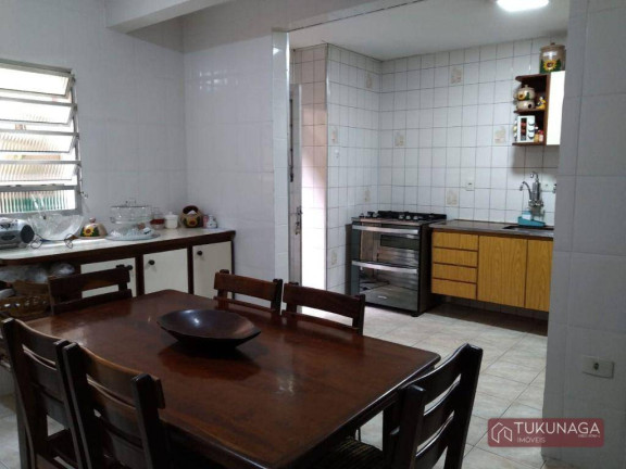 Imagem Sobrado com 3 Quartos à Venda, 270 m² em Vila Galvão - Guarulhos Imagem Sobrado com 3 Quartos à Venda, 270 m² em Vila Galvão - Guarulhos