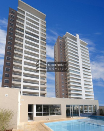 Apartamento com 4 Quartos à Venda, 316 m² em água Branca - São Paulo