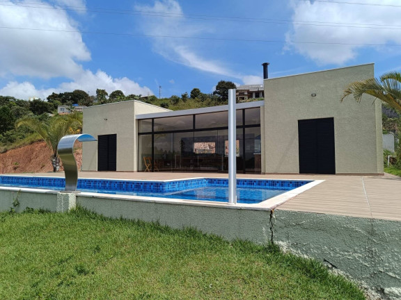 Imagem Chácara com 3 Quartos à Venda, 150 m² em Jardim Estância Brasil - Atibaia Imagem Chácara com 3 Quartos à Venda, 150 m² em Jardim Estância Brasil - Atibaia