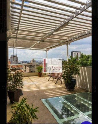 Imagem Casa com 3 Quartos à Venda, 210 m² em Ipiranga - São Paulo