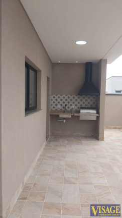 Imagem Casa de Condomínio com 3 Quartos à Venda, 275 m² em Jardim Residencial Golden Park - Jacareí