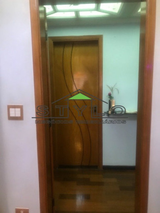 Imagem Apartamento com 3 Quartos à Venda, 87 m² em Rudge Ramos - São Bernardo Do Campo