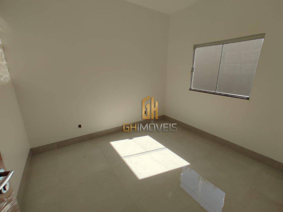 Imagem Casa com 3 Quartos à Venda, 101 m² em Independência - Aparecida De Goiânia Imagem Casa com 3 Quartos à Venda, 101 m² em Independência - Aparecida De Goiânia