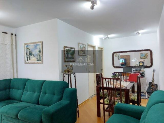 Imagem Apartamento com 2 Quartos à Venda, 60 m² em Tucuruvi - São Paulo Imagem Apartamento com 2 Quartos à Venda, 60 m² em Tucuruvi - São Paulo