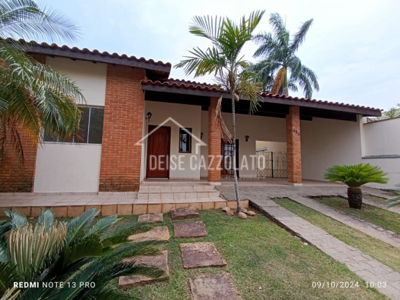 Imagem Casa com 3 Quartos para Alugar, 136 m² em Ibiti Do Paço - Sorocaba Imagem Casa com 3 Quartos para Alugar, 136 m² em Ibiti Do Paço - Sorocaba