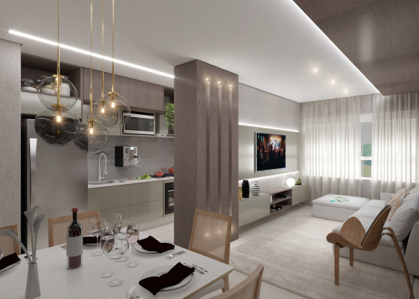 Imagem Imóvel com 3 Quartos à Venda, em Setor Central - Goiânia Imagem Imóvel com 3 Quartos à Venda, em Setor Central - Goiânia
