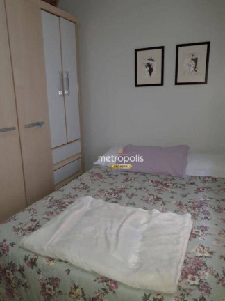 Imagem Sobrado com 3 Quartos à Venda ou Locação, 150 m² em Campestre - Santo André