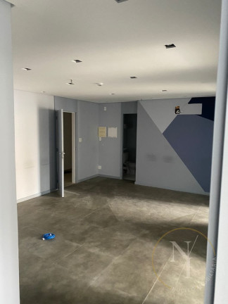 Imagem Sala Comercial à Venda, 64 m² em Tatuapé - São Paulo