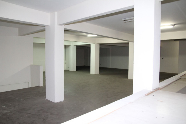 Imagem Loja para Alugar, 517 m² em Jardim Guanabara - Rio De Janeiro