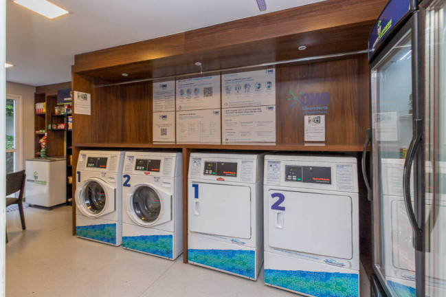 Imagem Apartamento com 1 Quarto à Venda, 30 m² em Perdizes - São Paulo Imagem Apartamento com 1 Quarto à Venda, 30 m² em Perdizes - São Paulo