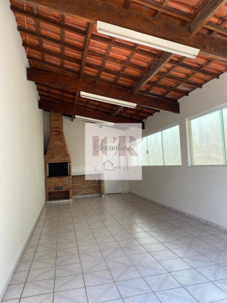 Imagem Casa com 2 Quartos à Venda, 125 m² em Jardim Dois Corações - Sorocaba Imagem Casa com 2 Quartos à Venda, 125 m² em Jardim Dois Corações - Sorocaba