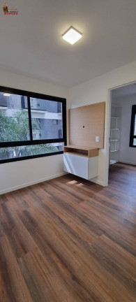 Imagem Apartamento com 2 Quartos à Venda, 39 m² em Moema - São Paulo Imagem Apartamento com 2 Quartos à Venda, 39 m² em Moema - São Paulo