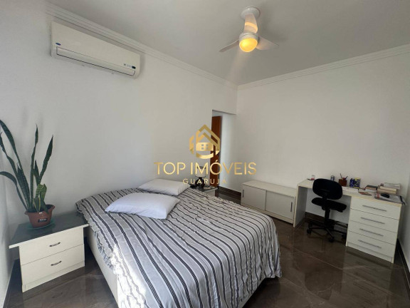 Imagem Apartamento com 3 Quartos à Venda, 119 m² em Pitangueiras - Guarujá